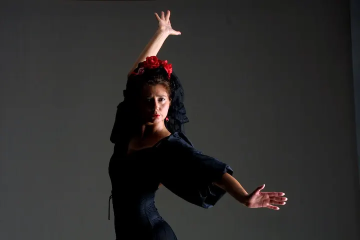 Danza Mara Terzi — danza-studio a Sarpi, Milano — 2
