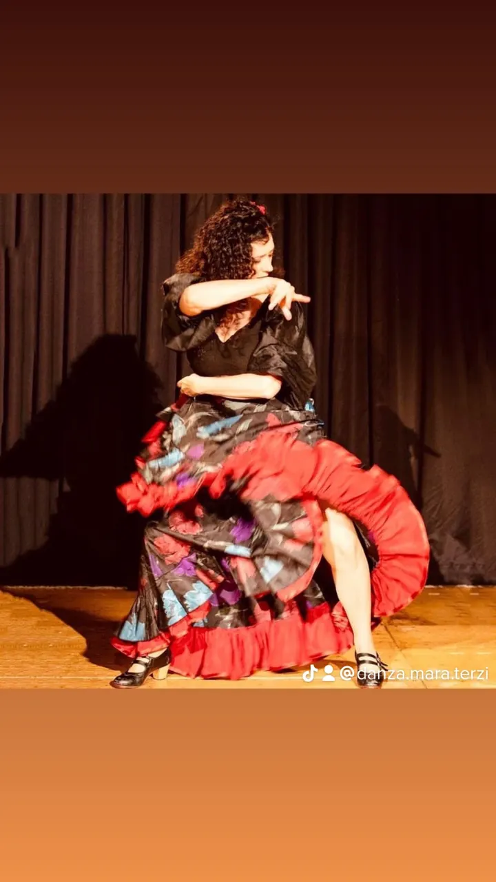 Danza Mara Terzi — danza-studio a Sarpi, Milano — 3