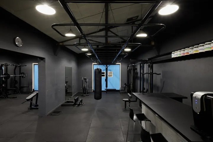 Ultimate Body Change — Personal training in Stommeerhof, Aalsmeer