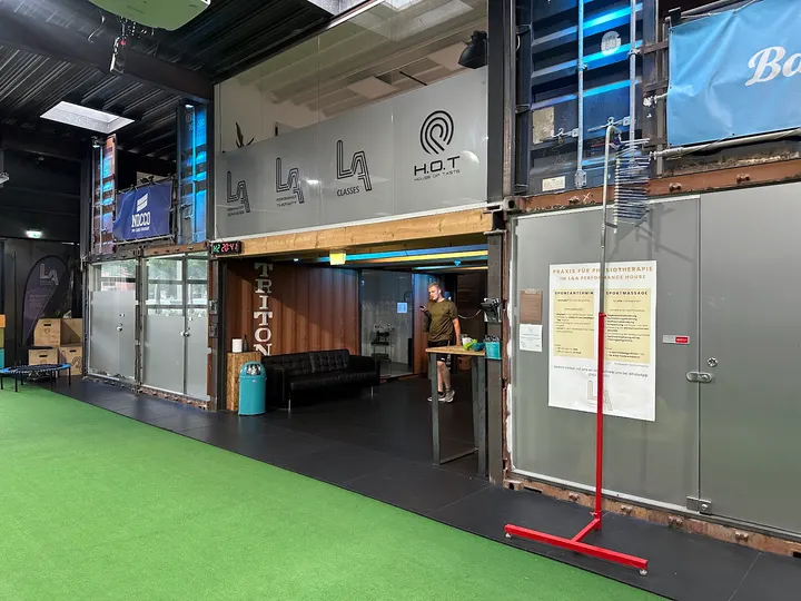 L&A Performance House — crossfit-studio in Ibbenbüren — 2