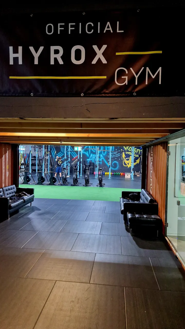 L&A Performance House — crossfit-studio in Ibbenbüren — 3