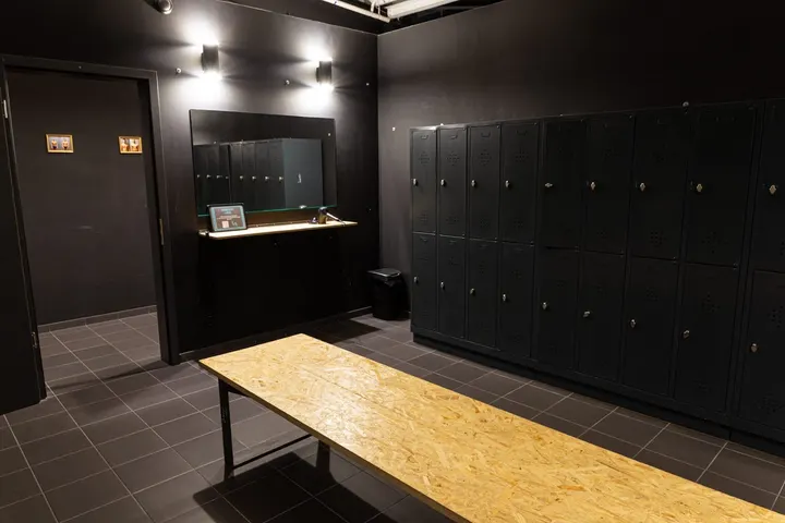 L&A Performance House — crossfit-studio in Ibbenbüren — 3