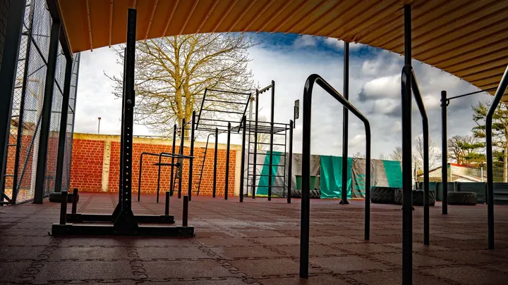 L&A Performance House — crossfit-studio in Ibbenbüren — 5