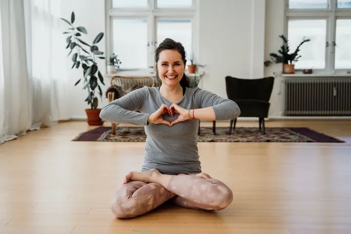 Bindi — yoga-studio in Nederberg, Amersfoort — 3