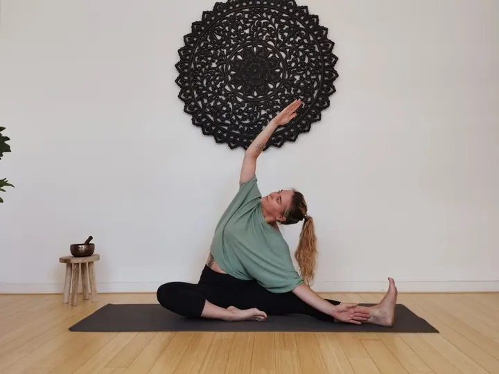 Bindi — yoga-studio in Amersfoort — 4