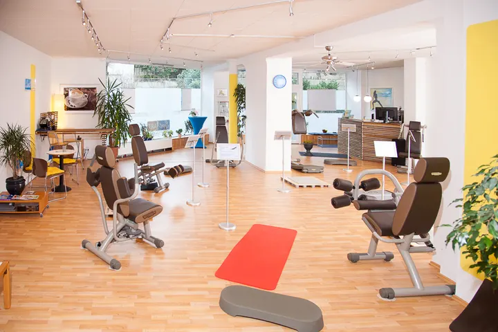 SportArt — fitnessstudio in Gemarkung Ronsdorf, Wuppertal — 2