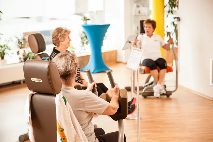 SportArt — fitnessstudio in Gemarkung Ronsdorf, Wuppertal — 3