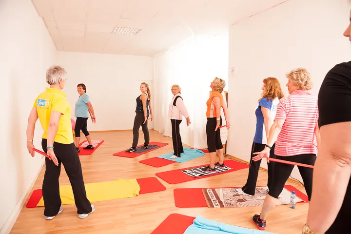 SportArt — fitnessstudio in Wuppertal — 4