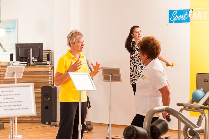 SportArt — fitnessstudio in Wuppertal — 5