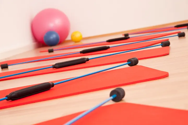 SportArt — Fitnessstudio in Gemarkung Ronsdorf, Wuppertal