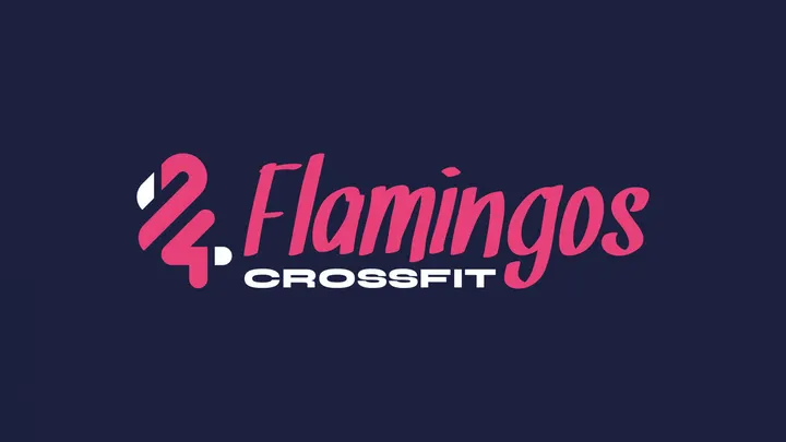 Four Flamingos Crossfit — CrossFit a Raldon