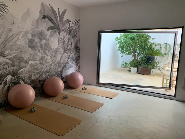 FIT.IT.WOMAN PILATES — pilates-studio en Camp den Serralta, Palma — 2