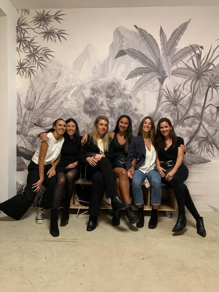 FIT.IT.WOMAN PILATES — pilates-studio en Camp den Serralta, Palma — 3