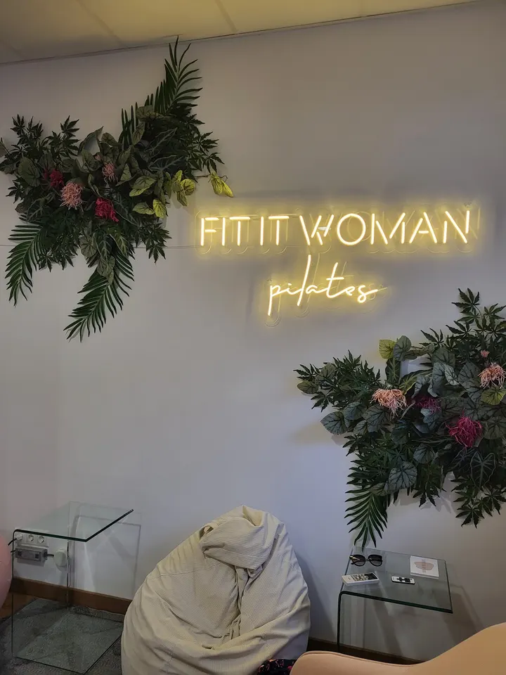 FIT.IT.WOMAN PILATES — pilates-studio en Palma — 3