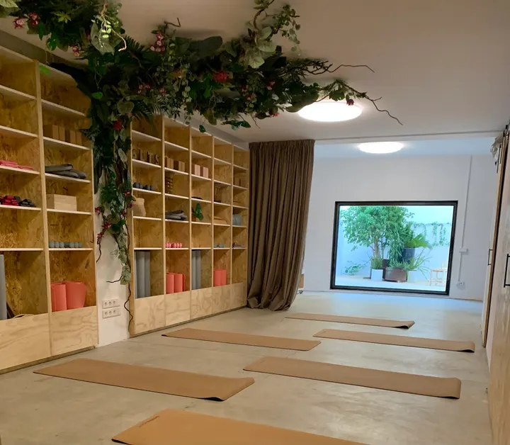 FIT.IT.WOMAN PILATES — pilates-studio en Palma — 5