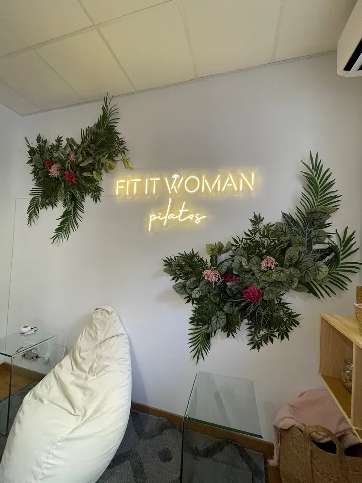 FIT.IT.WOMAN PILATES — Pilates en Camp den Serralta, Palma