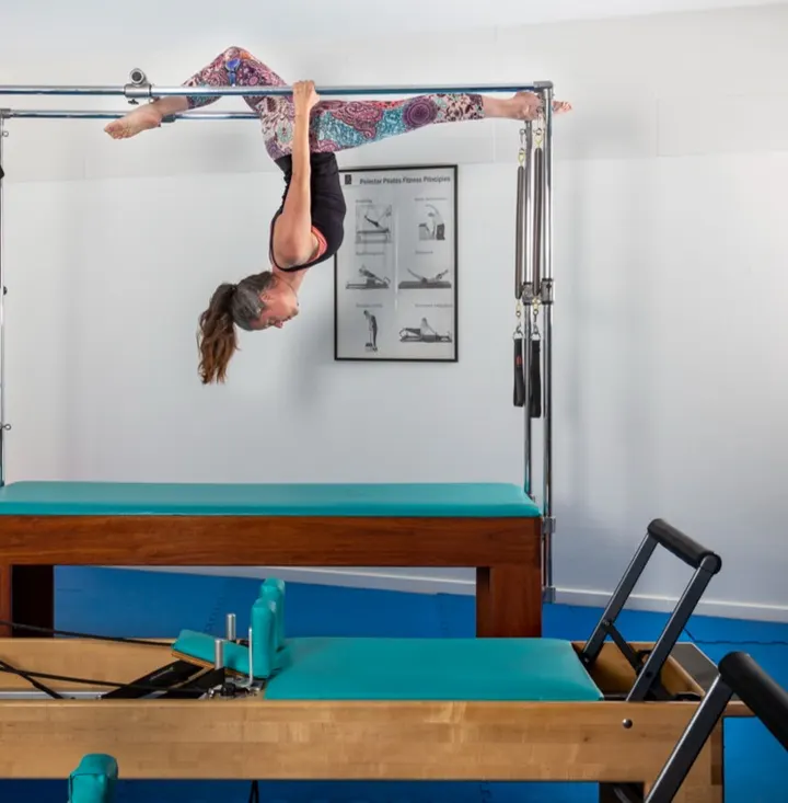 Equilibre Pilates — pilates-studio au Claud Saint-Jacques, Thiviers — 3