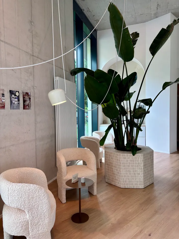 HALE.NOW Charlottenburg — pilates-studio in Charlottenburg, Berlin — 2