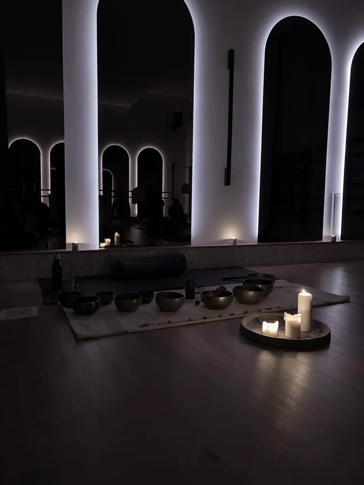 HALE.NOW Charlottenburg — pilates-studio in Charlottenburg, Berlin — 3