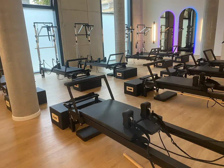 HALE.NOW Charlottenburg — pilates-studio in Berlin — 3