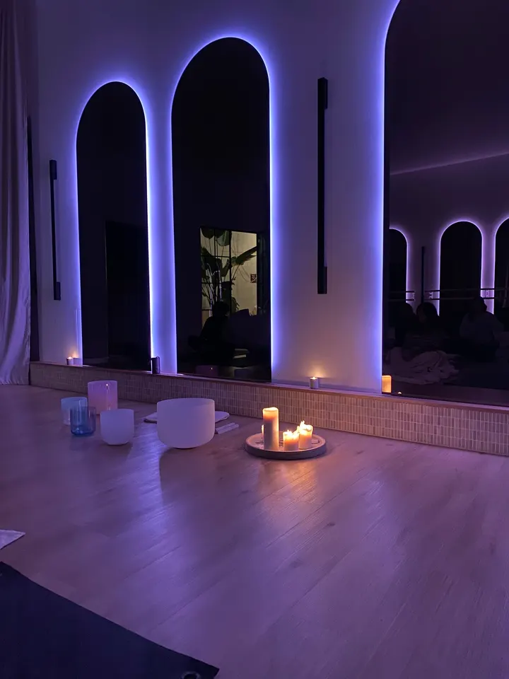 HALE.NOW Charlottenburg — pilates-studio in Berlin — 4