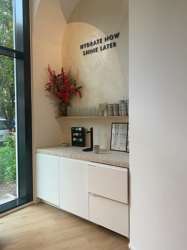 HALE.NOW Charlottenburg — pilates-studio in Berlin — 5
