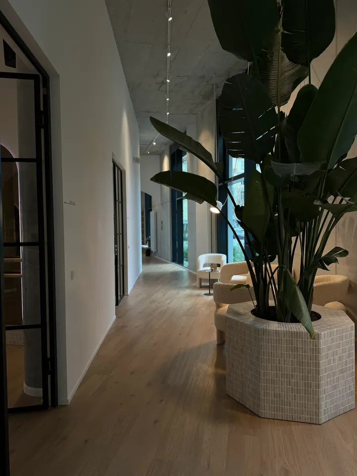 HALE.NOW Charlottenburg — Pilates in Charlottenburg, Berlin