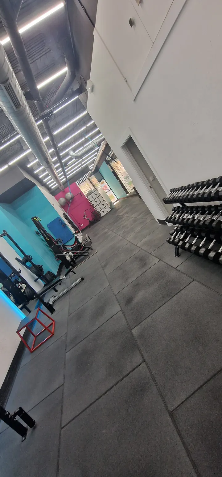 SportUp Torre del Agua | Entrenador Personal Zaragoza — entrenamiento personal-studio en Zaragoza — 3