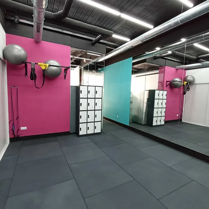 SportUp Torre del Agua | Entrenador Personal Zaragoza — entrenamiento personal-studio en Zaragoza — 4