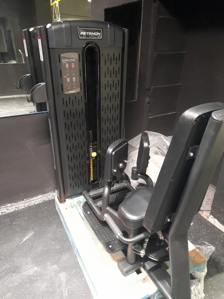 Gimnasio Deportivo Okinawa Valencia — artes marciales-studio en Valencia — 4