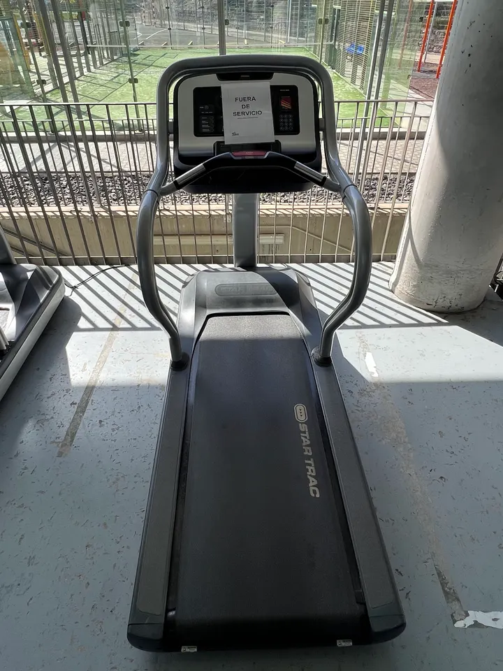 Centro Deportivo Las Rehoyas — estudio de fitness-studio en Schamann, Las Palmas de Gran Canaria — 3