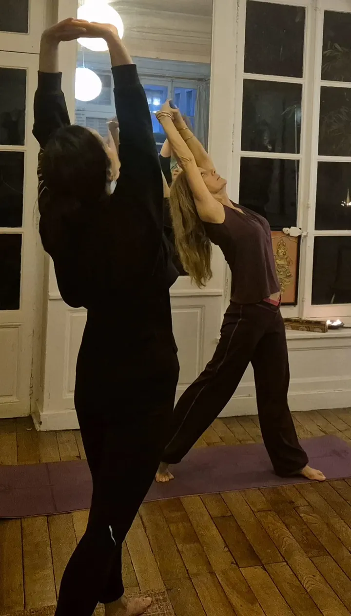 Espace TAO Centre-Ville — yoga-studio à Dijon — 3