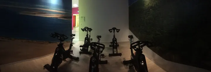 Oxygene Sport — salle de fitness-studio à Pineuilh — 4