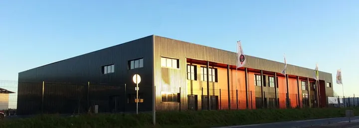 +2 Sports — salle de fitness-studio à Arnas — 3