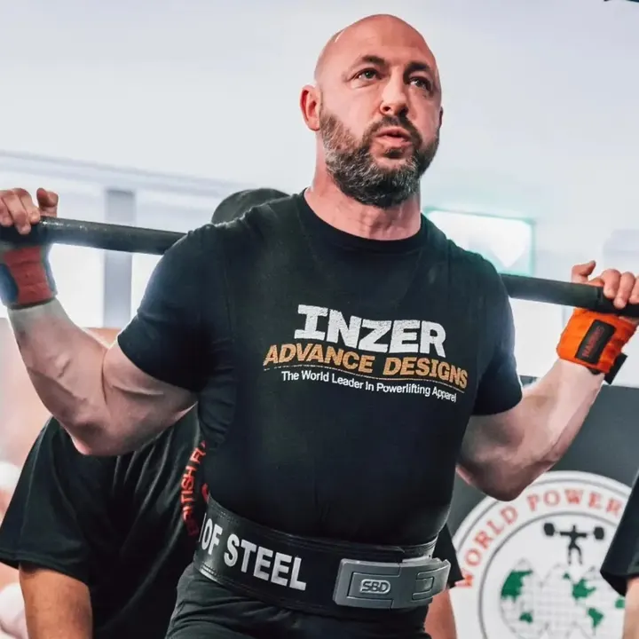 AW Performance Coaching — fitness studio in Bramhall Moor, Stockport — 2