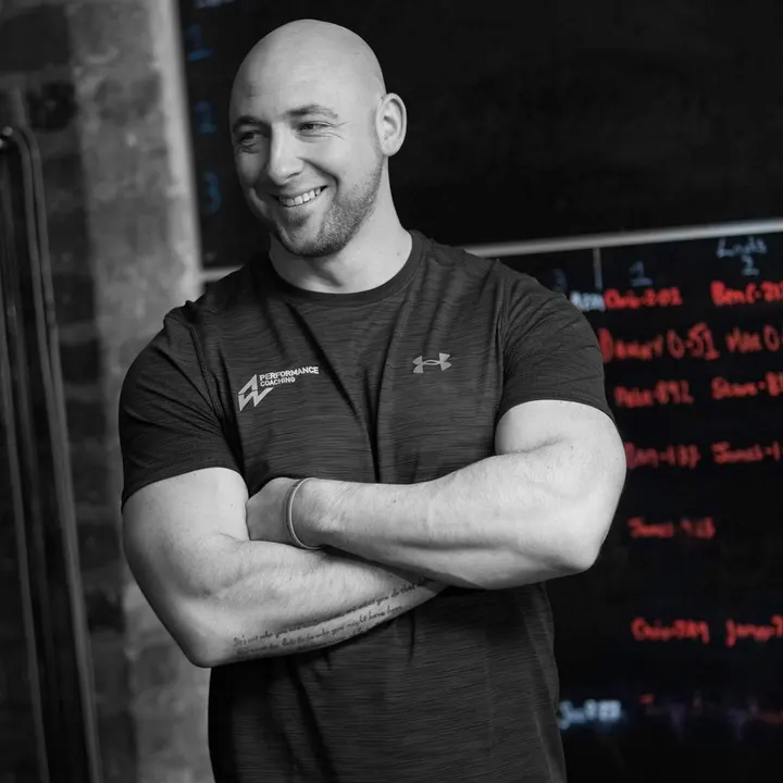 AW Performance Coaching — Fitness Studio in Bramhall Moor, Stockport
