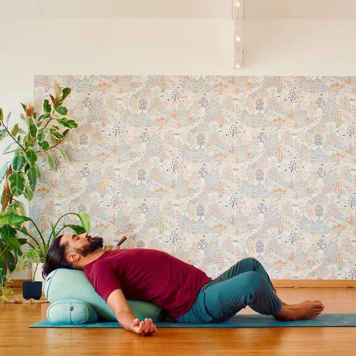 Yoga Flow With Remy — yoga-studio à La Maronnière, La Roche-sur-Yon — 3