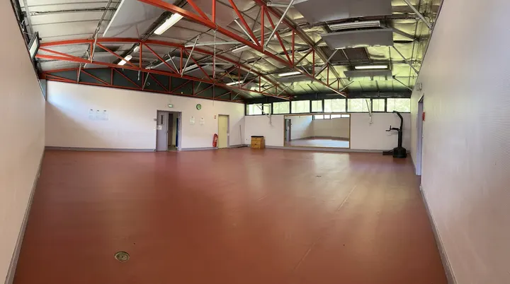 Dojo Yoseikan Budo — arts martiaux-studio à Lyon 8e Arrondissement, Lyon — 2