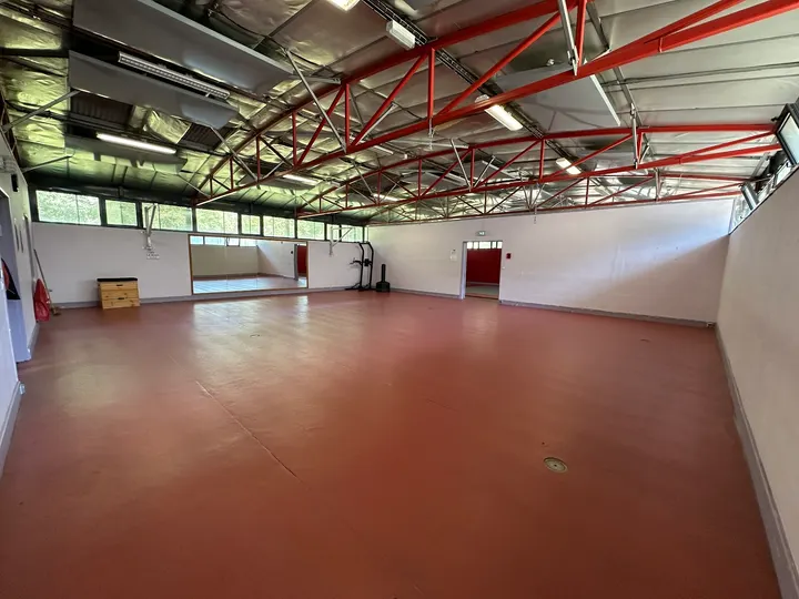 Dojo Yoseikan Budo — arts martiaux-studio à Lyon 8e Arrondissement, Lyon — 3