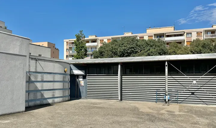 Dojo Yoseikan Budo — arts martiaux-studio à Lyon — 5