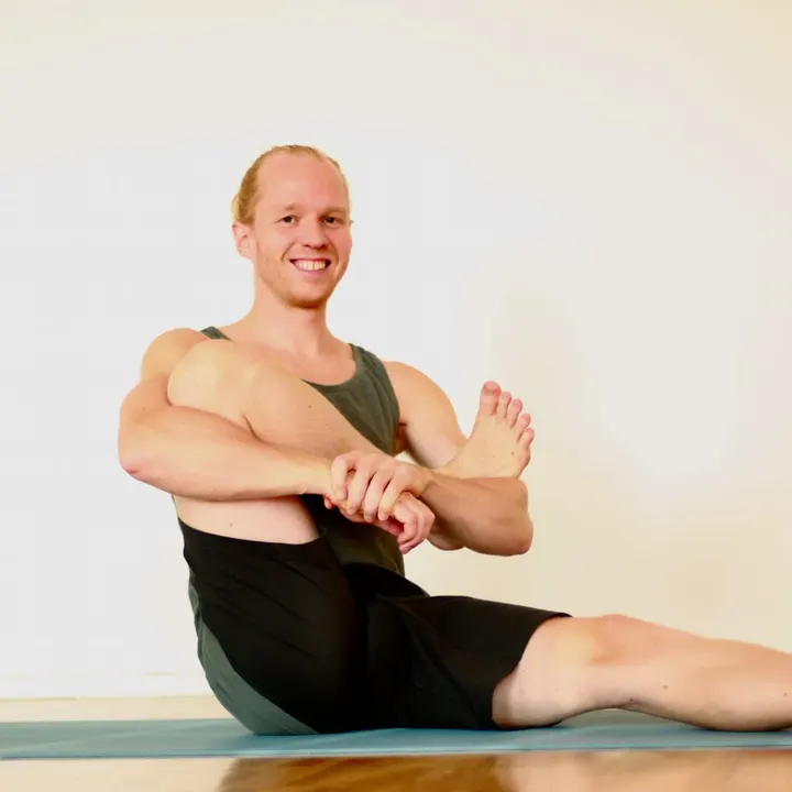 Yogashala Raseborg — jooga-studio – Formanshagen, Raseborg — 3