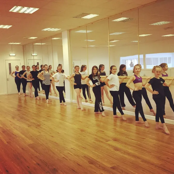 Warrington Gymnastics Club — gymnastics-studio in Warrington — 3