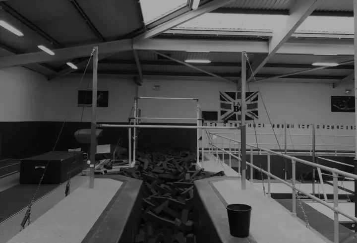 Warrington Gymnastics Club — gymnastics-studio in Warrington — 4