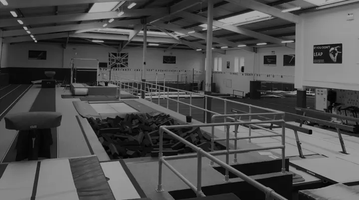 Warrington Gymnastics Club — Gymnastics in Howley, Warrington