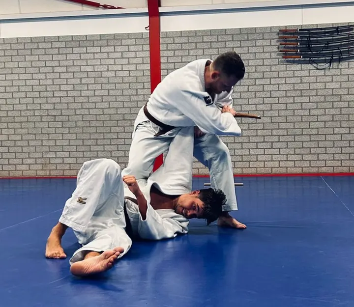 Yusei Gachi Duiven — Vechtsport in Duiven