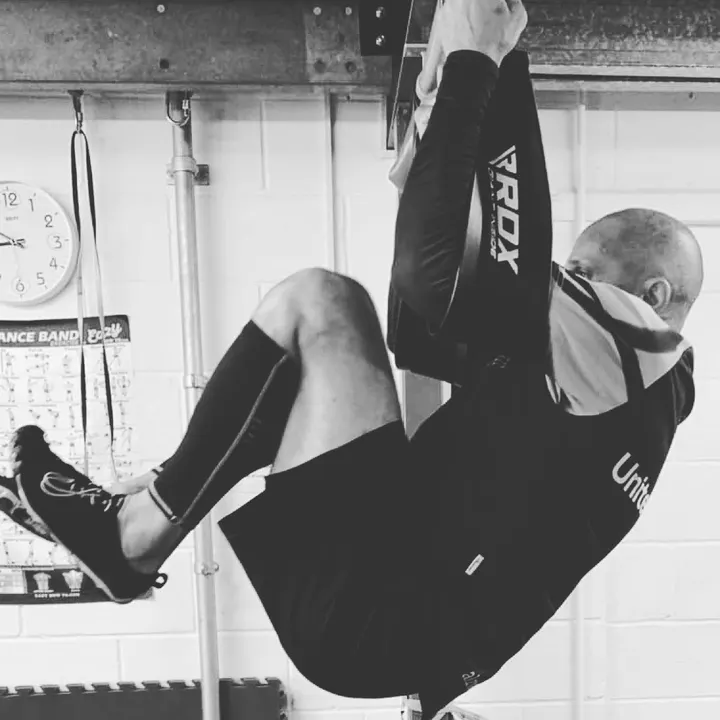 Pete's Functional Fitness Club/Gym — fitness studio in Sturminster Newton — 2