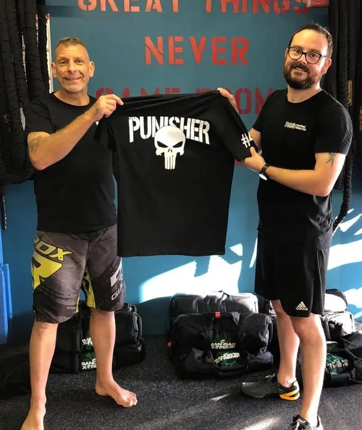 Pete's Functional Fitness Club/Gym — fitness studio in Sturminster Newton — 3