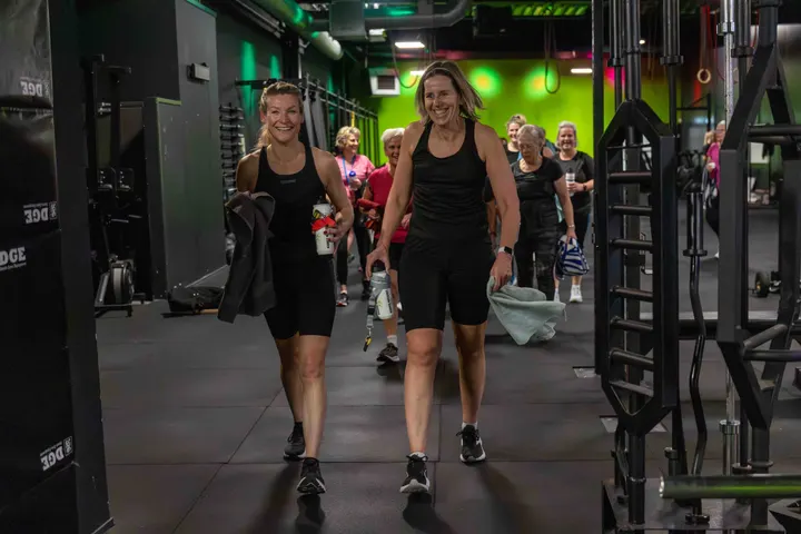 Lifestyle Centre — Sportschool in Raalte