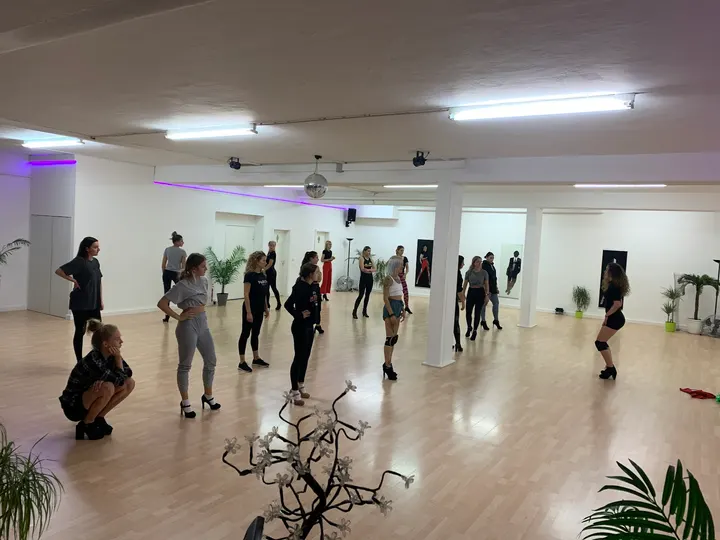 TANZSCHULE DANCE-MODUS — tanz-studio in Rauental, Koblenz — 2