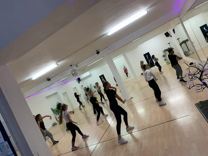 TANZSCHULE DANCE-MODUS — tanz-studio in Koblenz — 3